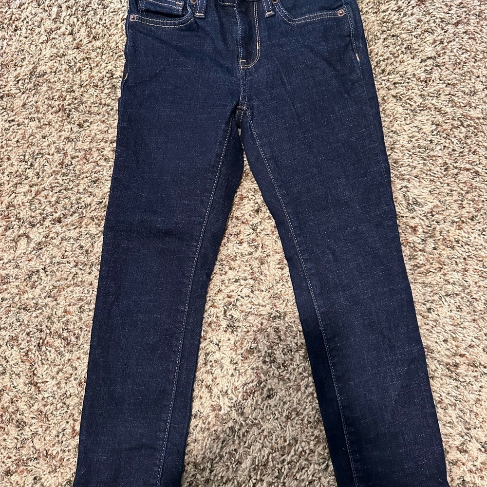 Classic Blue boys Jeans